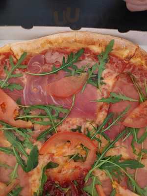 Basko Pizza And Pasta