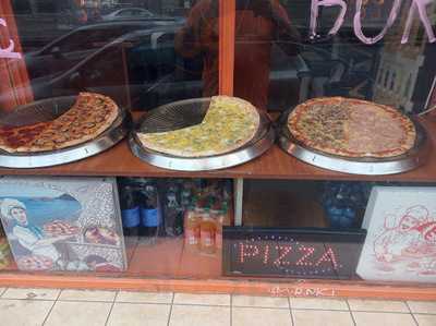 Basko Pizza And Pasta