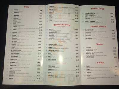 Basko Pizza And Pasta