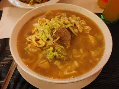 Guilin Chinese Restaurant