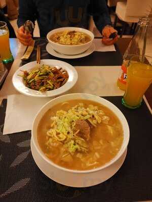 Guilin Chinese Restaurant