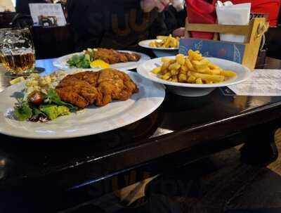 Hospůdka V Ateliéru