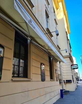 Hospůdka V Ateliéru