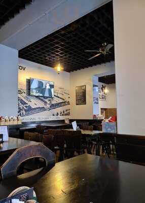 Hospůdka V Ateliéru