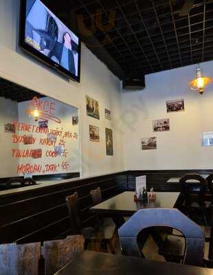 Hospůdka V Ateliéru