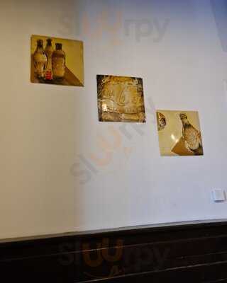 Hospůdka V Ateliéru