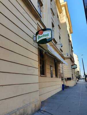 Hospůdka V Ateliéru