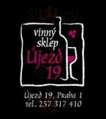 Vinny Sklep Ujezd