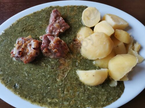 Restaurace U Horáků