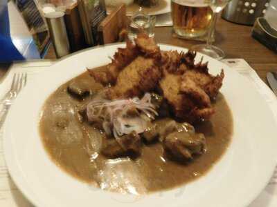 Smíchovské Vidličky A Nože