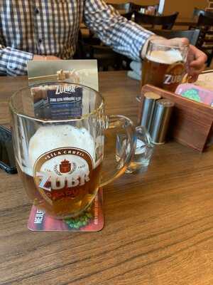 Smíchovské Vidličky A Nože