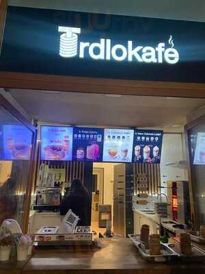 Trdlokafé