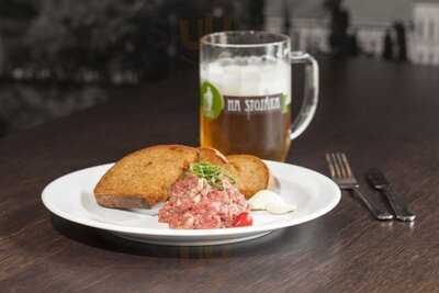 Vycep Na Stojaka Anglicka