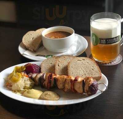 Vycep Na Stojaka Anglicka