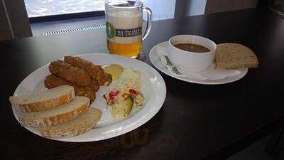 Vycep Na Stojaka Anglicka