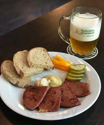 Vycep Na Stojaka Anglicka