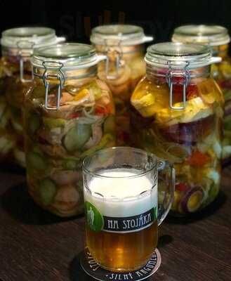 Vycep Na Stojaka Anglicka