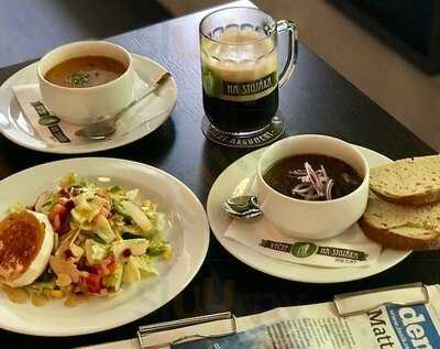 Vycep Na Stojaka Anglicka