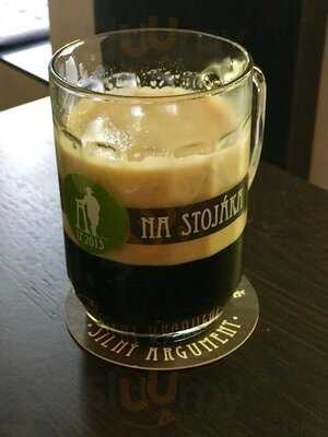 Vycep Na Stojaka Anglicka