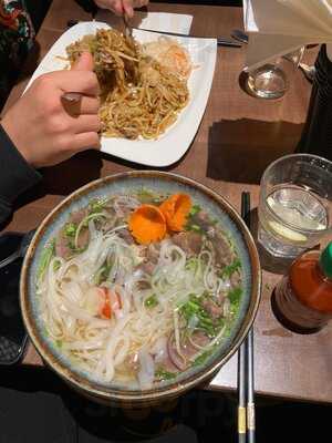 Prolog Noodle Bar