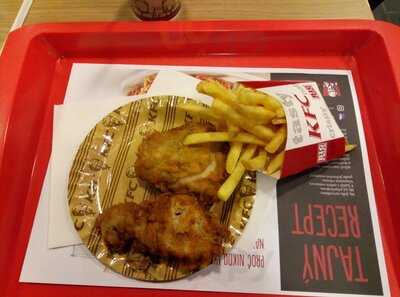 Kfc Praha Blaník