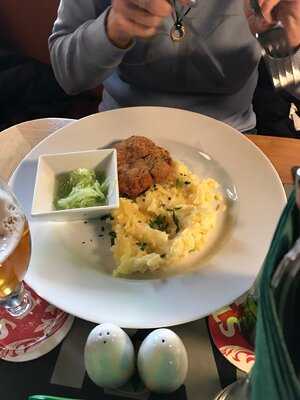 Potrefena Husa Budejovicka