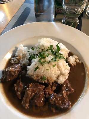 Potrefena Husa Budejovicka