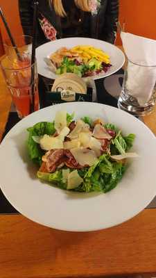 Potrefena Husa Budejovicka