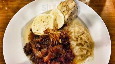 Potrefena Husa Budejovicka