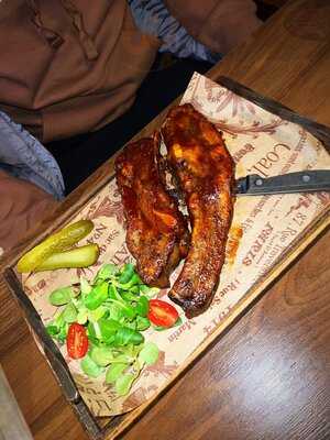 Krušovická Šalanda