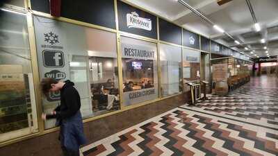 Krušovická Šalanda