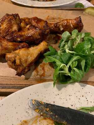 Krušovická Šalanda