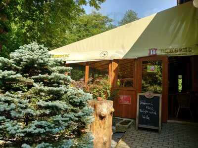 Na Tý Louce Zelený