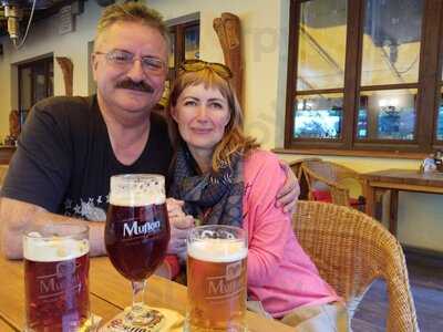 Na Tý Louce Zelený