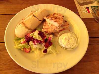 Na Tý Louce Zelený