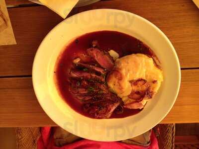 Na Tý Louce Zelený