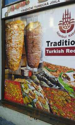 Istanbul Kebab
