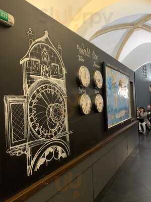 Starbucks Staromestske