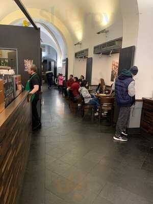 Starbucks Staromestske