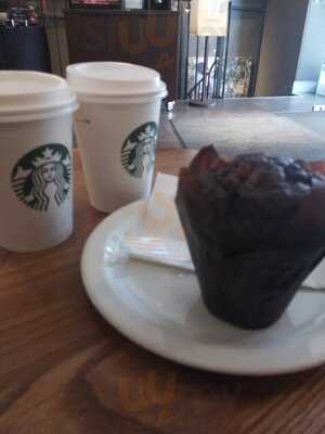 Starbucks Staromestske