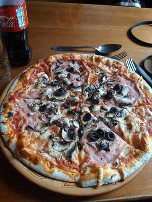 Pizzerie Pasta E Basta