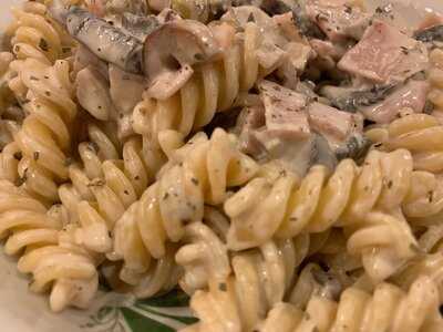 Pizzerie Pasta E Basta