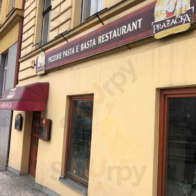 Pizzerie Pasta E Basta