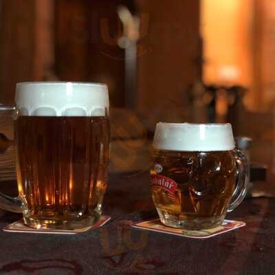 Pizzerie Pasta E Basta