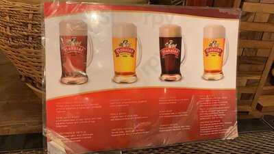 Pizzerie Pasta E Basta