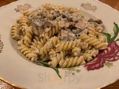 Pizzerie Pasta E Basta