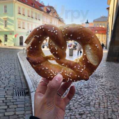 Krusta řemeslná Pekárna