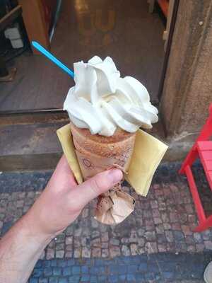 Krusta řemeslná Pekárna