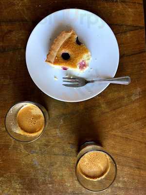 Kavárna Na Hradčanském Náměstí