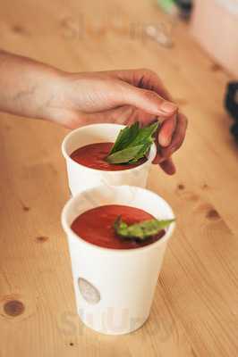 Kavárna Na Hradčanském Náměstí